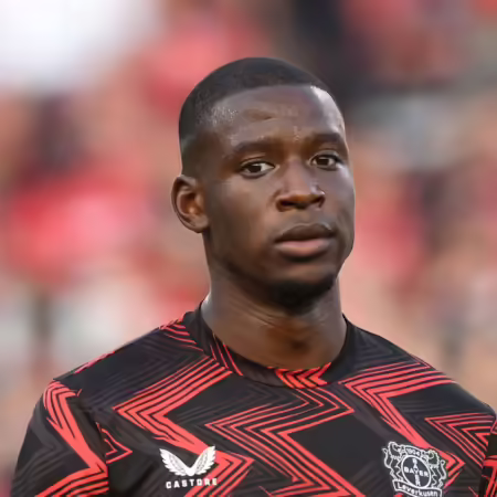 Warum Mukiele von der Länderspielpause profitiert