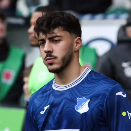 TSG-Zentrale: Tohumcu, Bischof und Geiger bieten sich an