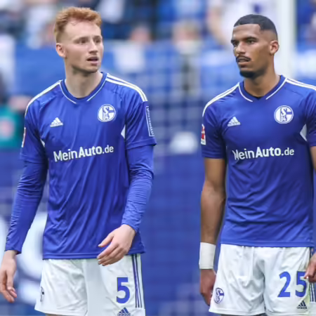 Jenz ist noch nicht auf dem Stand von van den Berg
