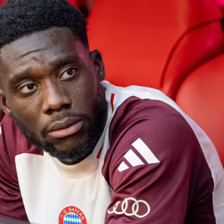 Davies: Leistung gegen den verzockten Poker