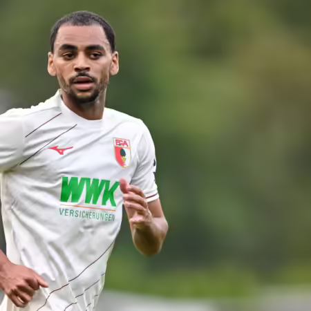 Thorup begeistert von Claude-Maurice – Dahmen kündigt Comeback an