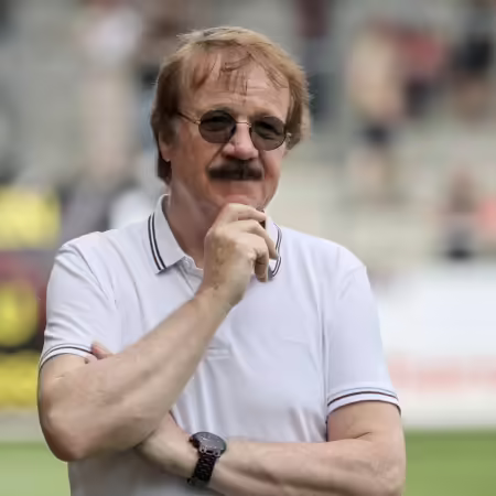 Freiburgs Präsident Fugmann räumt überraschend seinen Posten