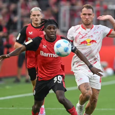 Frimpong kehrt zurück: Doch ist er bereit für Hoffenheim?
