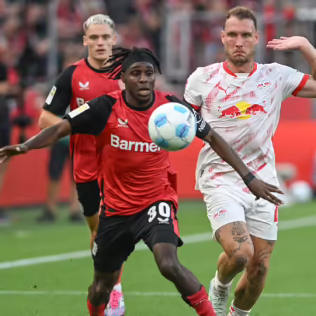 Private Gründe: Frimpong fehlt gegen Deutschland – und Bayer am Samstag?