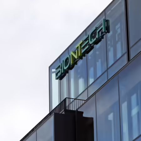 Biontech wird Sponsor bei Mainz 05