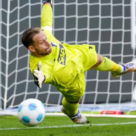 Baumann wünscht sich mehr Fanunterstützung: „Es gibt ja kein Verbot“