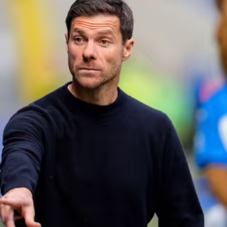 Nach Rodris Streik-Drohung: Xabi Alonso fordert Mitsprache der Profis