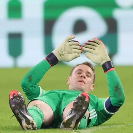 Neuer-Einsatz in Bremen offen