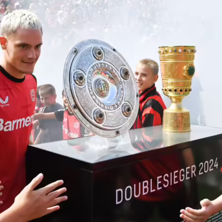 „Trophy Tour“ in die USA: Bayer plant auch Reisen nach Brasilien und Mexiko
