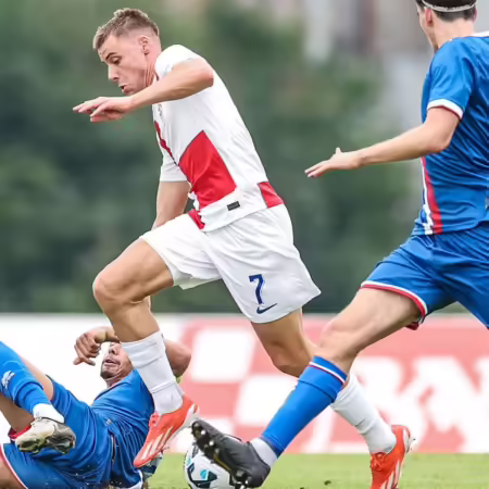 Henriksen: „Vidovic? Ich habe ihn noch nicht gesehen“