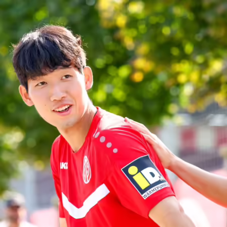 Hongs kleiner Wermutstropfen beim großen Traum Bundesliga