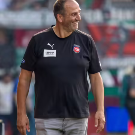 Schmidt: „Das Wunder ist, in Dortmund zu spielen“