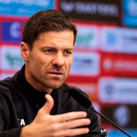 Xabi Alonso setzt auf „Express-Vorbereitung“ – und Schnell-Lerner Mukiele?