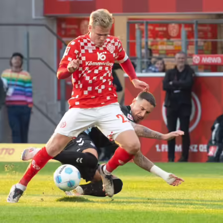 Werder-Kapitän zwiegespalten: DFB sperrt Friedl für zwei Spiele