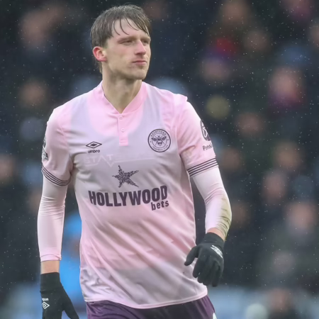 Wolfsburgs neuer Rechtsverteidiger: Darum Roerslev und nicht Sildillia