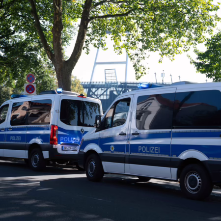 Beteiligung an Polizeikosten: Auswirkungen bis in die vierte Liga möglich