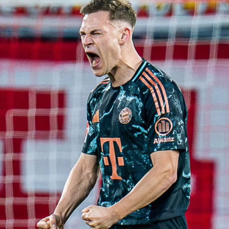 Die relativ-neutral-erleichterte Reaktion des FC Bayern