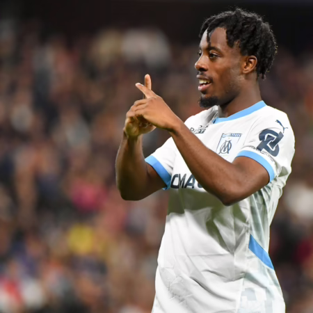 Marmoush-Ersatz gefunden: Frankfurt verpflichtet Wahi