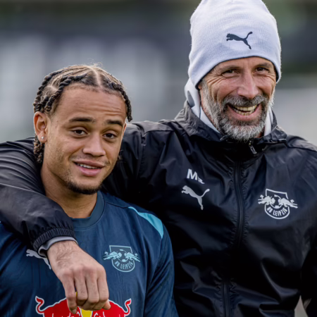 Rose: „Wir sind nach wie vor im Kampfmodus“