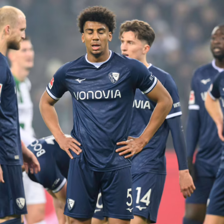 Heckings Gladbach-Frust: „Wir hissen die weiße Fahne“