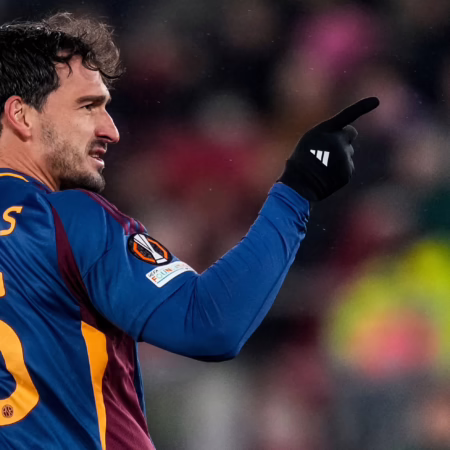 BVB-Krise überrascht Hummels nicht: „Manche Dinge sieht man kommen“