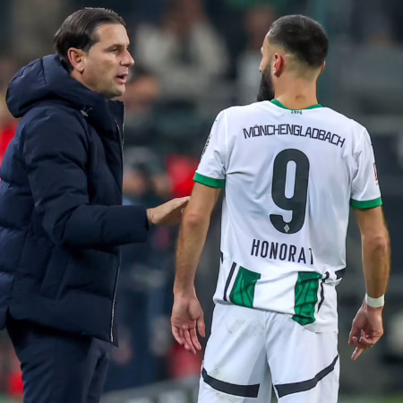 „Mutig, aber nicht kopflos“: Wie Gladbach Bayern erneut ärgern will
