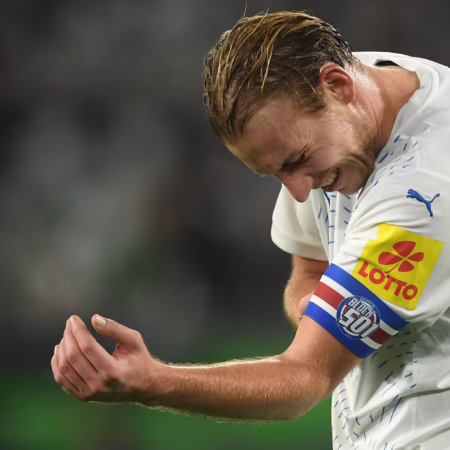 Becker: „Als Underdog bleibt dir nichts anderes übrig“