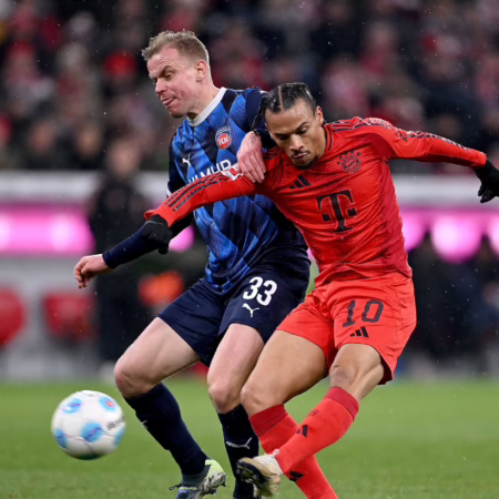 Augsburg: Interesse an Maloney und Lotka