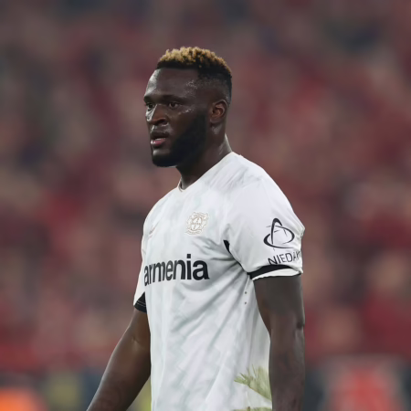 Bayer fehlen die Unterschriften: Bangen um Boniface-Millionen