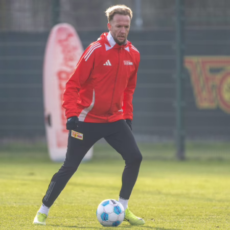 Vogt und Prtajin melden sich zurück