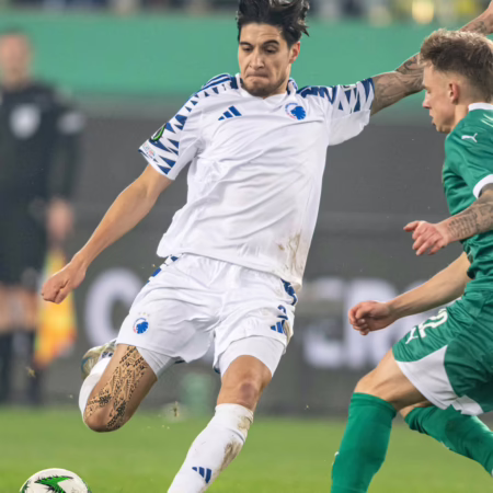 Perfekt! Diks unterschreibt in Gladbach bis 2030