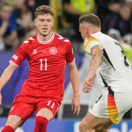 Vollzug vermeldet: Wolfsburg bekommt Wunschspieler Skov Olsen