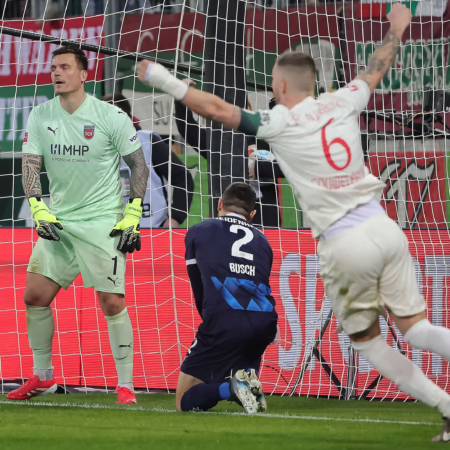 Gouweleeuw und das Flughafen-Problem