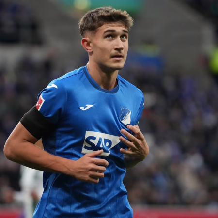 Bischof tendiert wohl zum FC Bayern