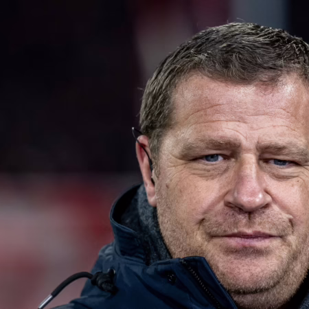 Eberl: „Solche Zitate lasse ich einfach links liegen“