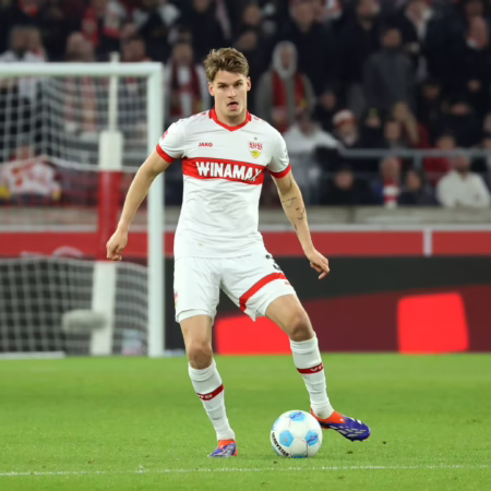 Hoeneß lässt das Verteidigungsmonster Hendriks los