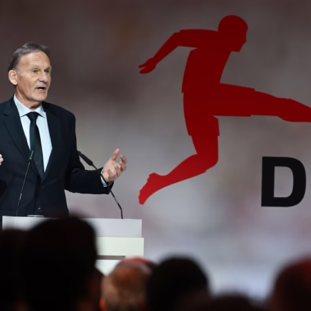 Watzke: „Diskurs, Toleranz, Kampf gegen Rassismus und Antisemitismus“