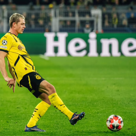 Größere Gefahr durch Ryerson