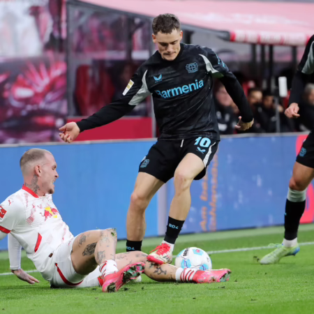 Raum über strittige Szene: „Vielleicht wollte er dort Stabi-Übungen machen“