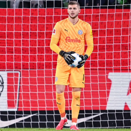 Weiner: „Dafür haben wir uns den Arsch aufgerissen“