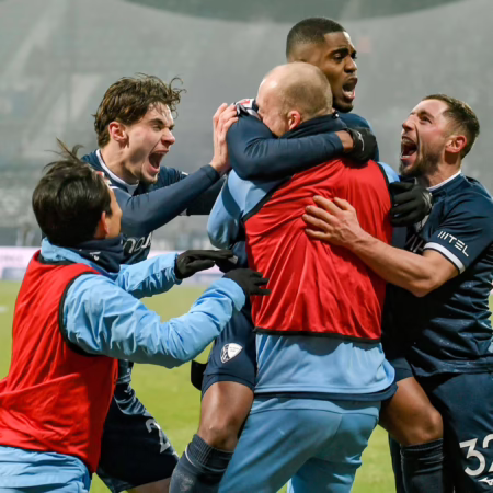 Boadu happy nach Hattrick: „Du darfst Bochum nie abschreiben“