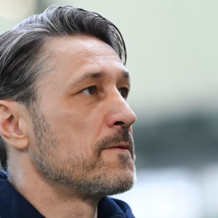 Sahins Nachfolger gefunden: Kovac übernimmt ab Sonntag beim BVB