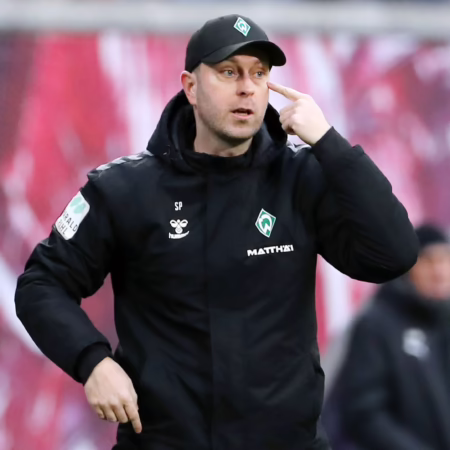 Ein Fingerzeig, kein Gesichtsverlust: Wo Werder „eben noch was fehlt“