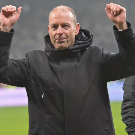 Thorup will „Momentum mitnehmen“ – Koudossou und Matsima vor Verlängerung