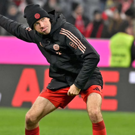 Müller: „Ich könnte ja bis Ende Januar noch verkauft werden“