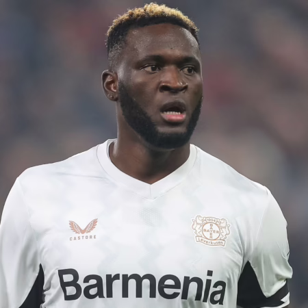 Bayer auch gegen Mainz und Gladbach ohne Boniface