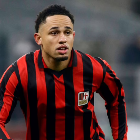 Leihe geplatzt: Okafor wechselt nicht nach Leipzig