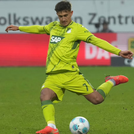 Abgang im Sommer: Bischof hat Hoffenheim bereits informiert