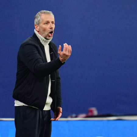 Rose: „Wir brauchen eine Topleistung in allen Bereichen“