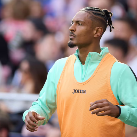 „Als würde man nach Hause kommen“: Haller kehrt zum FC Utrecht zurück